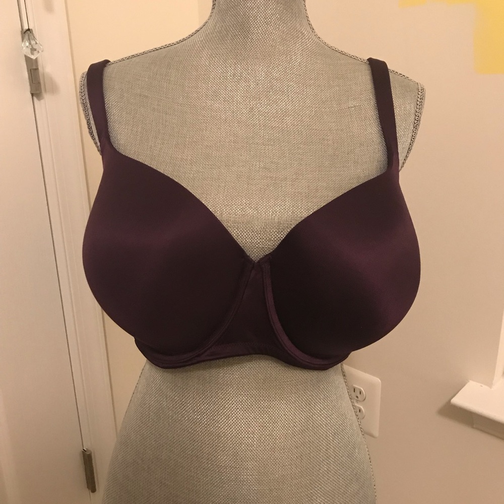 NWOT Lane Bryant Boost Balconette size 40F
